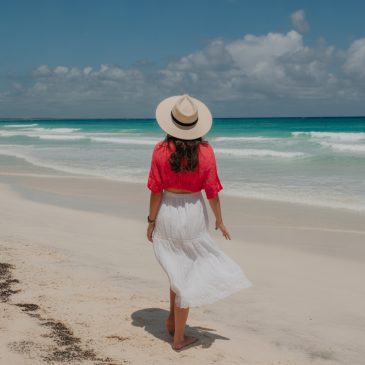 How Cancun Compares to Tulum for Beaches