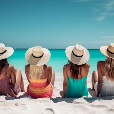 Best All-Inclusive Resorts in Cancun for Food & Drink: Where Culinary Luxury Meets the Caribbean