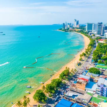 Local Secrets: Resorts in Cancun Only Residents Know