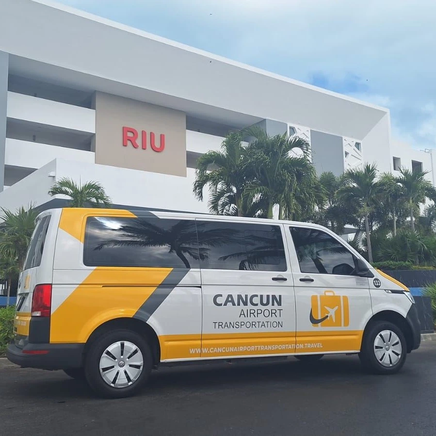 Cancun Airport Transportation Cancun Airport Transportation