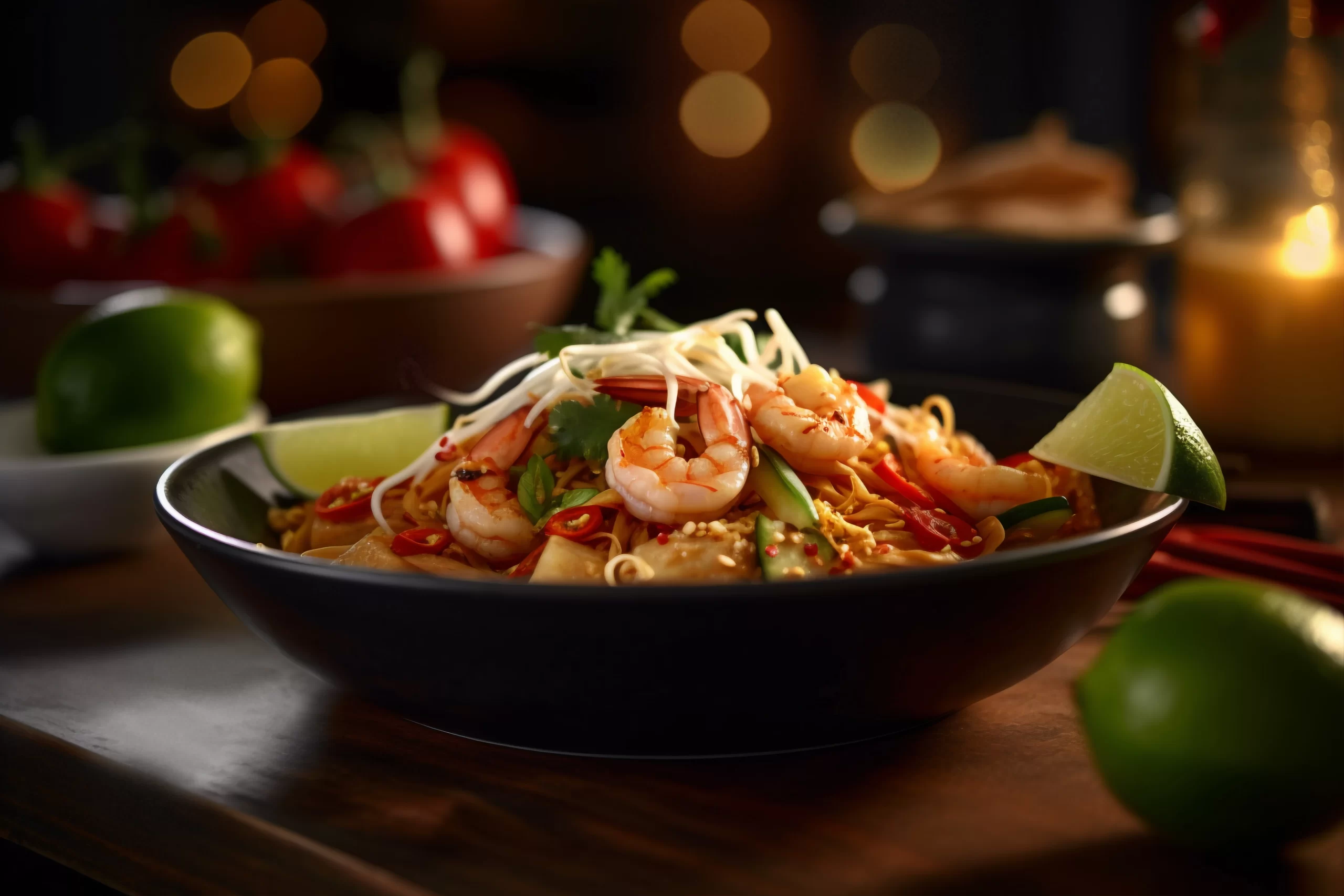 Ceviche Seafood Ceviche Seafood