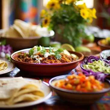 A Complete Traveler’s Checklist for Food & Drink