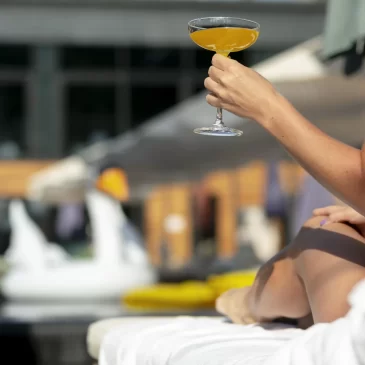 Luxury Cancun Options for Food & Drink Lovers