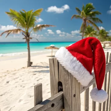 Best Time of Year for Resorts in Cancun