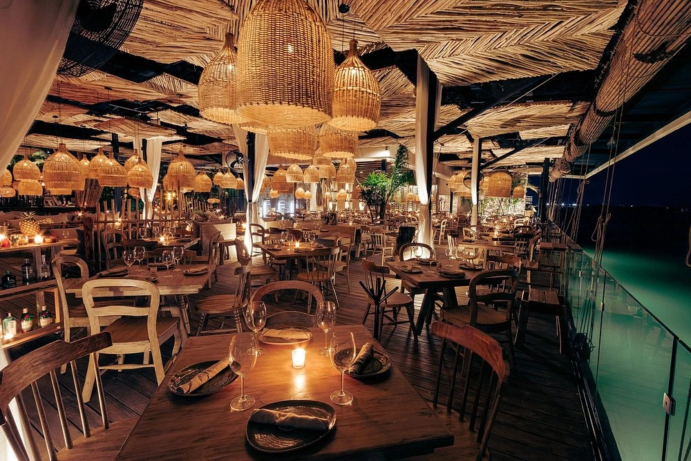 Chambao Restaurant Chambao Restaurant