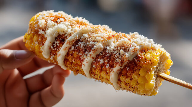 Elotes Elotes