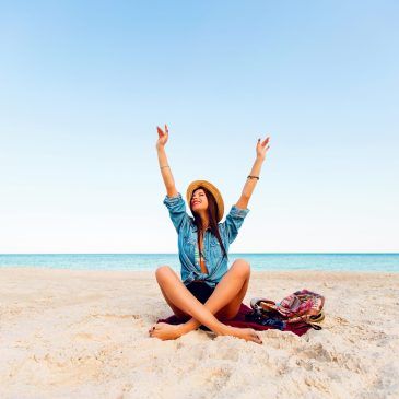 A Complete Traveler’s Checklist for Resorts