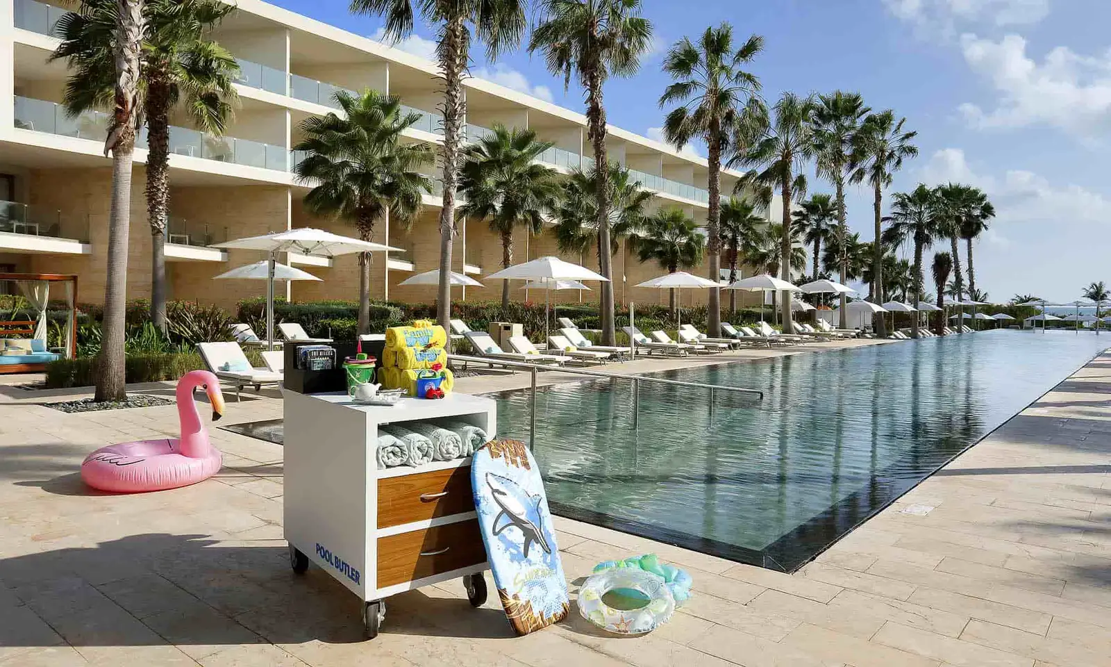 Grand Palladium Costa Mujeres Resort & Spa