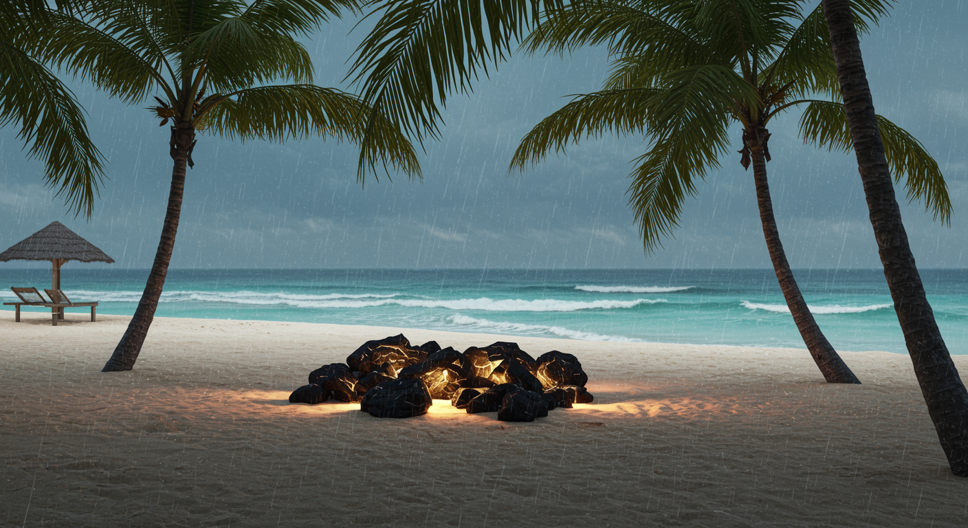 Ignoring Weather and Seasonality