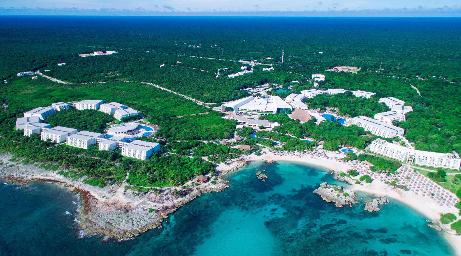 Grand Sirenis Riviera Maya Resort & Spa Grand Sirenis Riviera Maya Resort & Spa