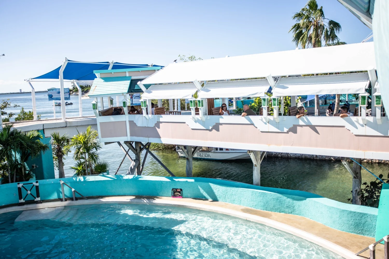 Jugo de Limón, Cancun Jugo de Limón, Cancun