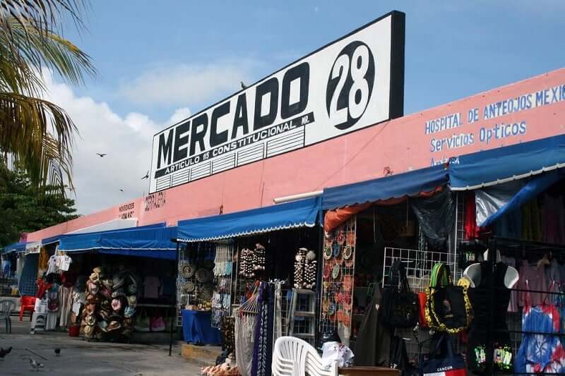 Mercado 28
