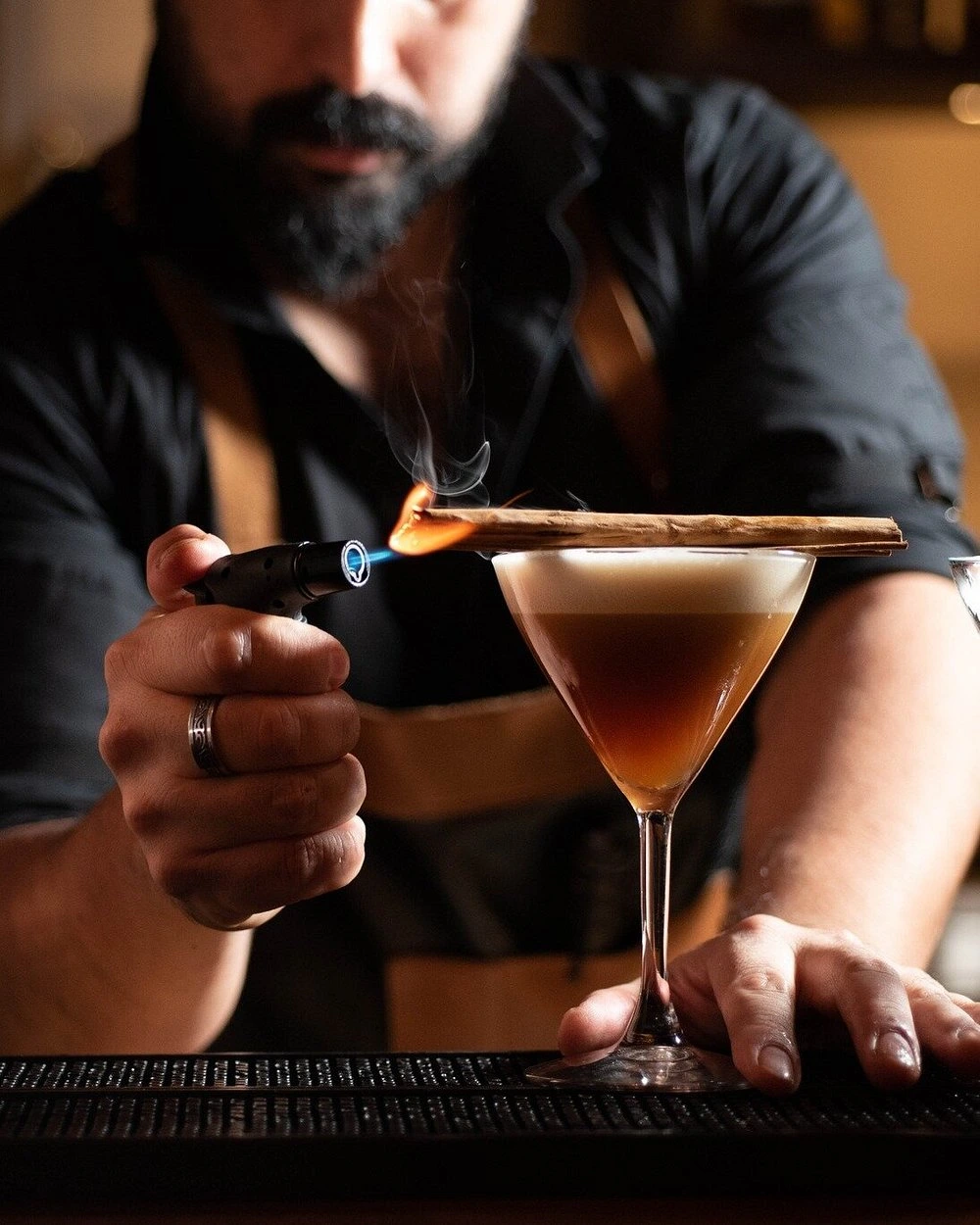 Signature Mixology Signature Mixology