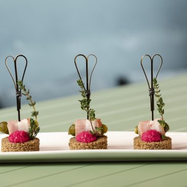 Cancun’s Newest Trends in Food & Drink