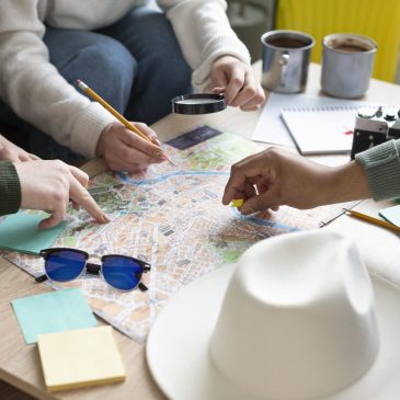 Common Mistakes Travelers Make When Choosing Activities