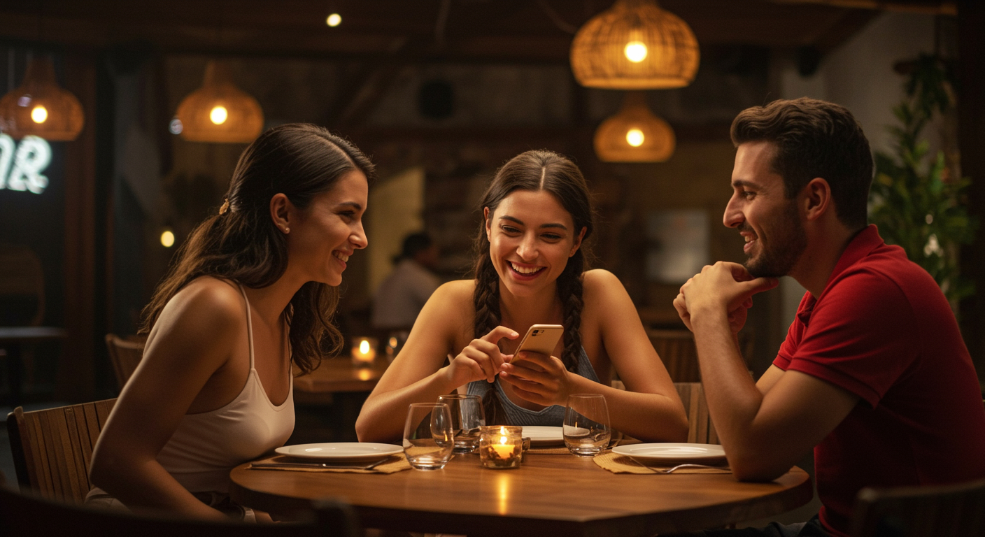 Checking recent reviews Checking recent reviews