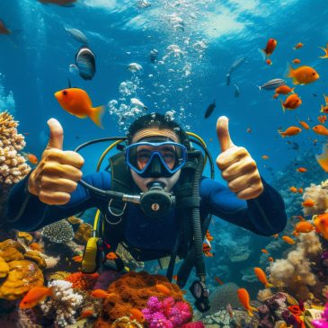 The Best Time of Year to Enjoy Activities in Cancun