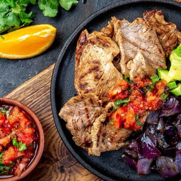 Cancun vs. Riviera Maya: Best Destination for Food & Drink