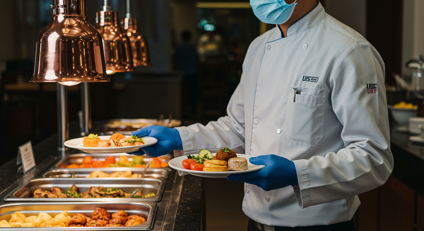 Prioritize Food Safety Prioritize Food Safety