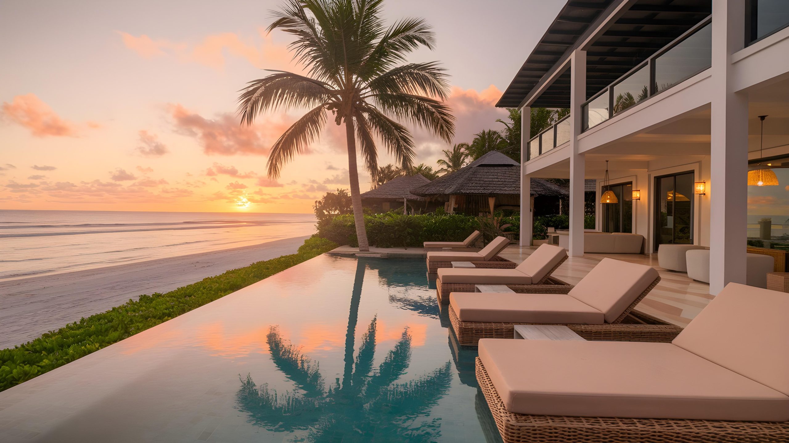 All-Inclusive Resorts in Cancun All-Inclusive Resorts in Cancun