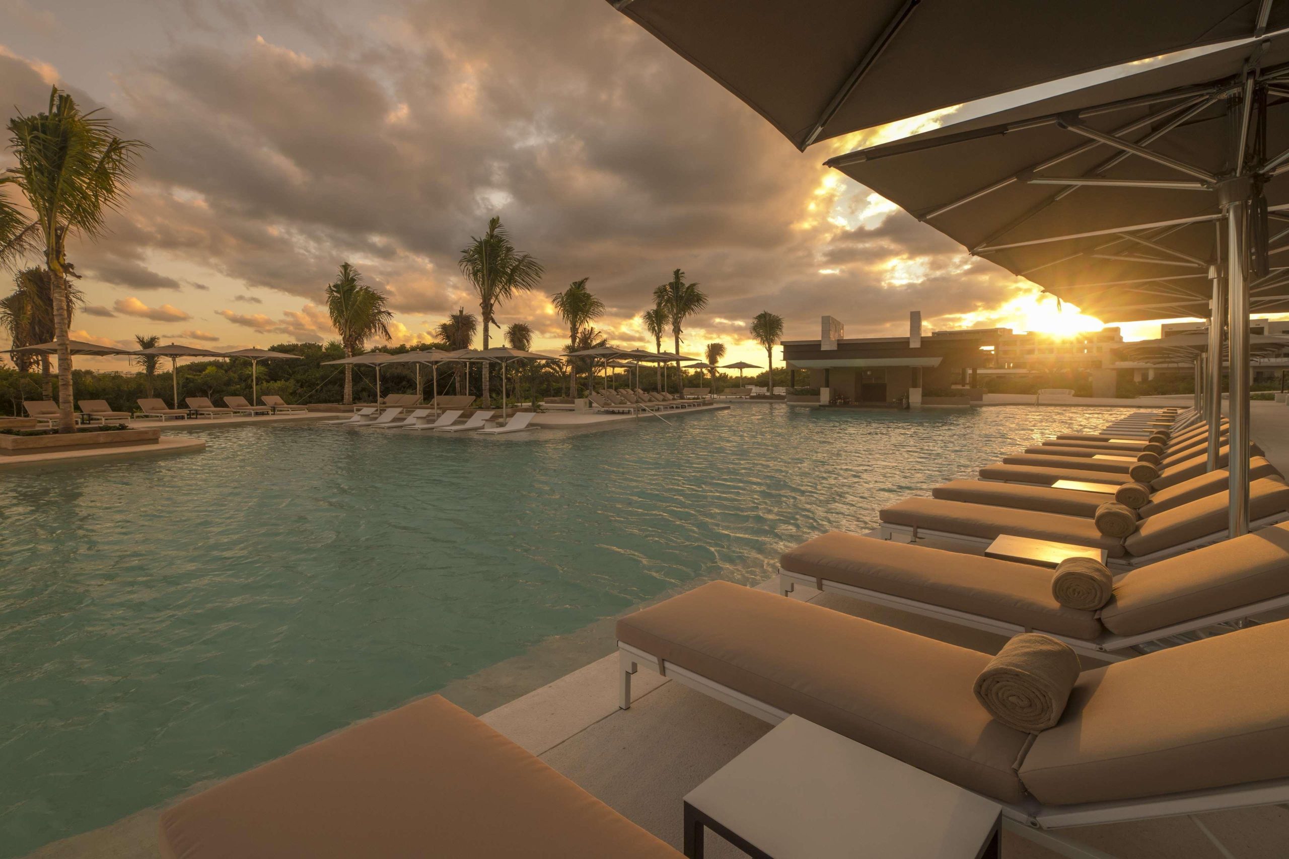 Atelier Playa Mujeres Atelier Playa Mujeres