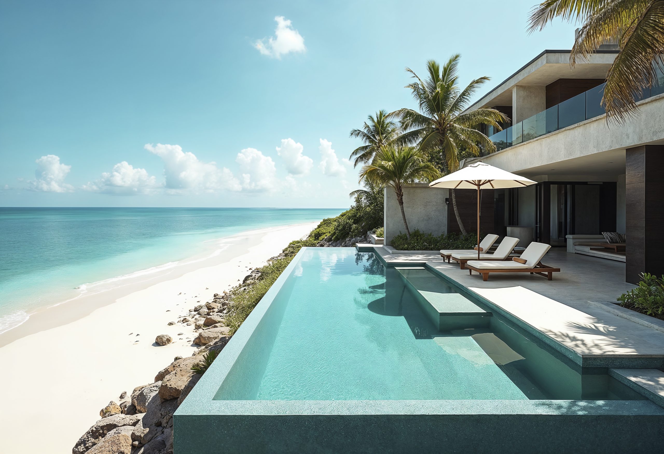 Rooms & Suites in Cancun Rooms & Suites in Cancun