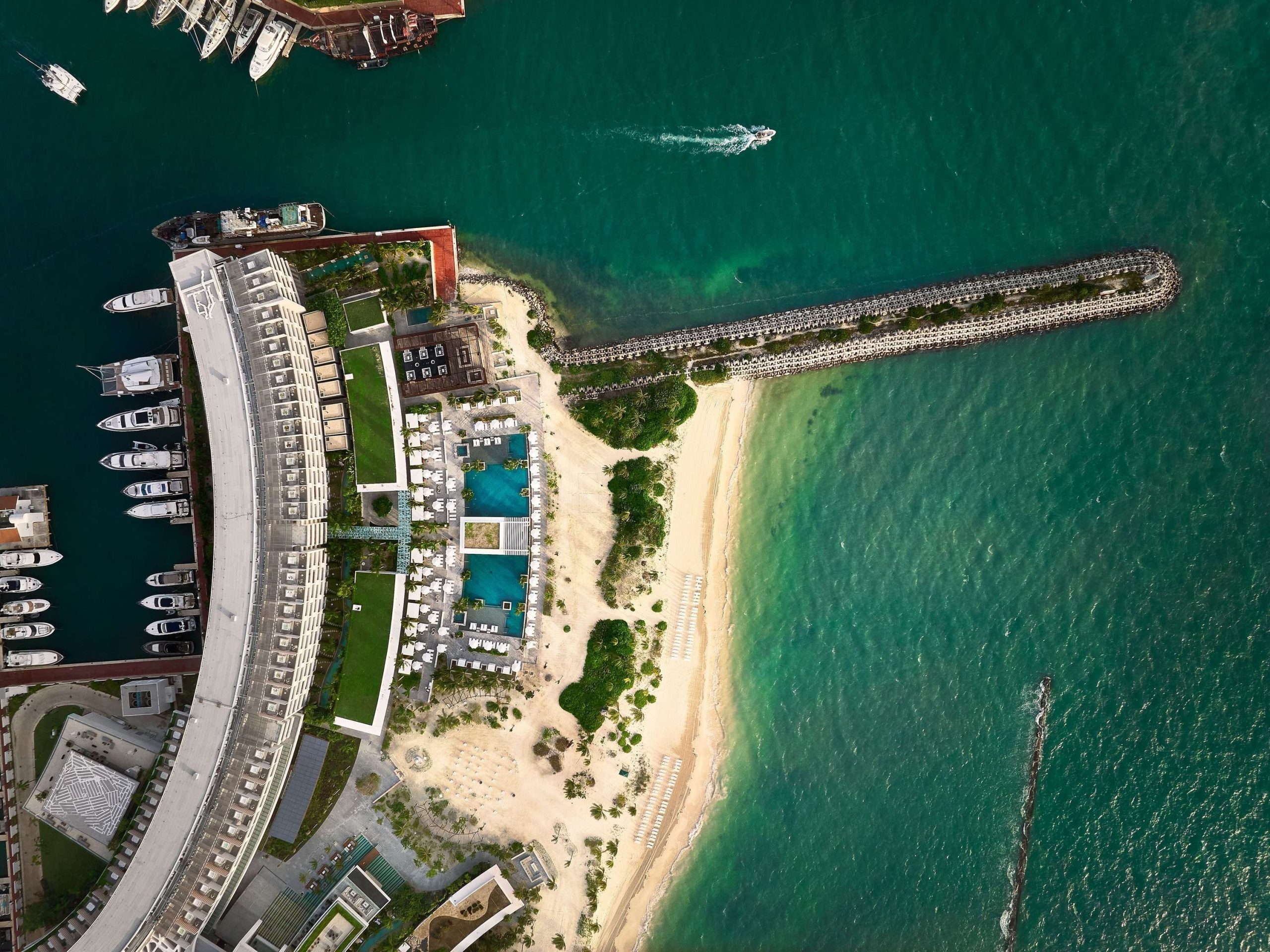 Costa Mujeres (The New Private Retreat) Costa Mujeres (The New Private Retreat)