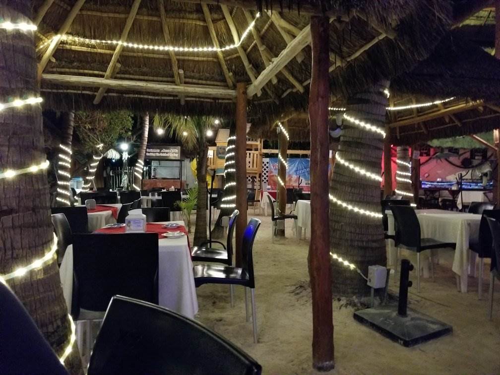 El Fish Fritanga El Fish Fritanga