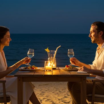 Hidden Gems: Luxury Travel Spots Most Tourists Miss