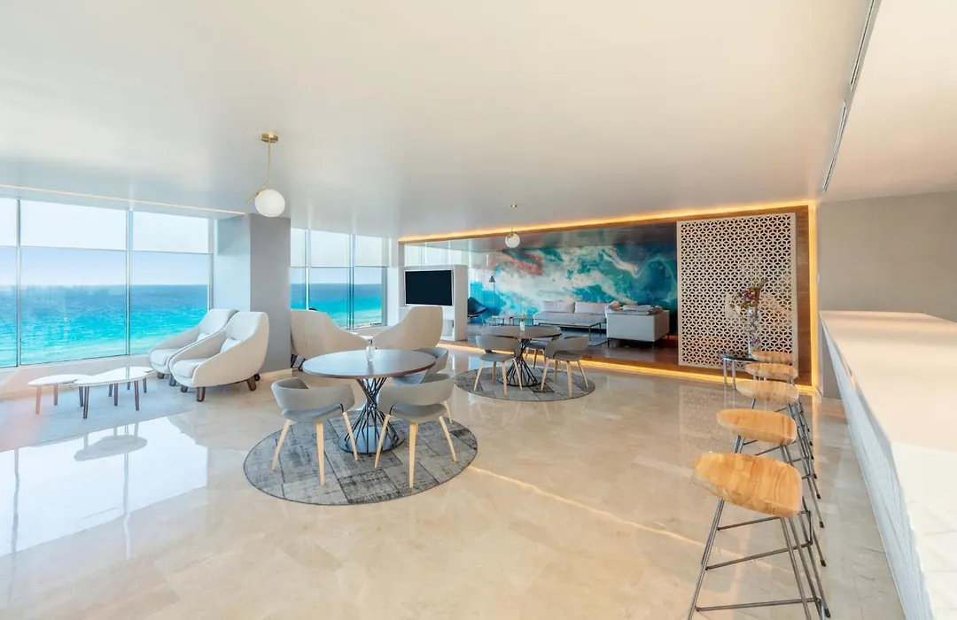 Live Aqua Beach Resort