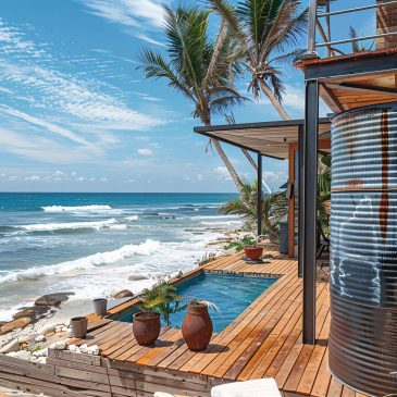 Most Instagrammable Rooms & Suites Places in Cancun