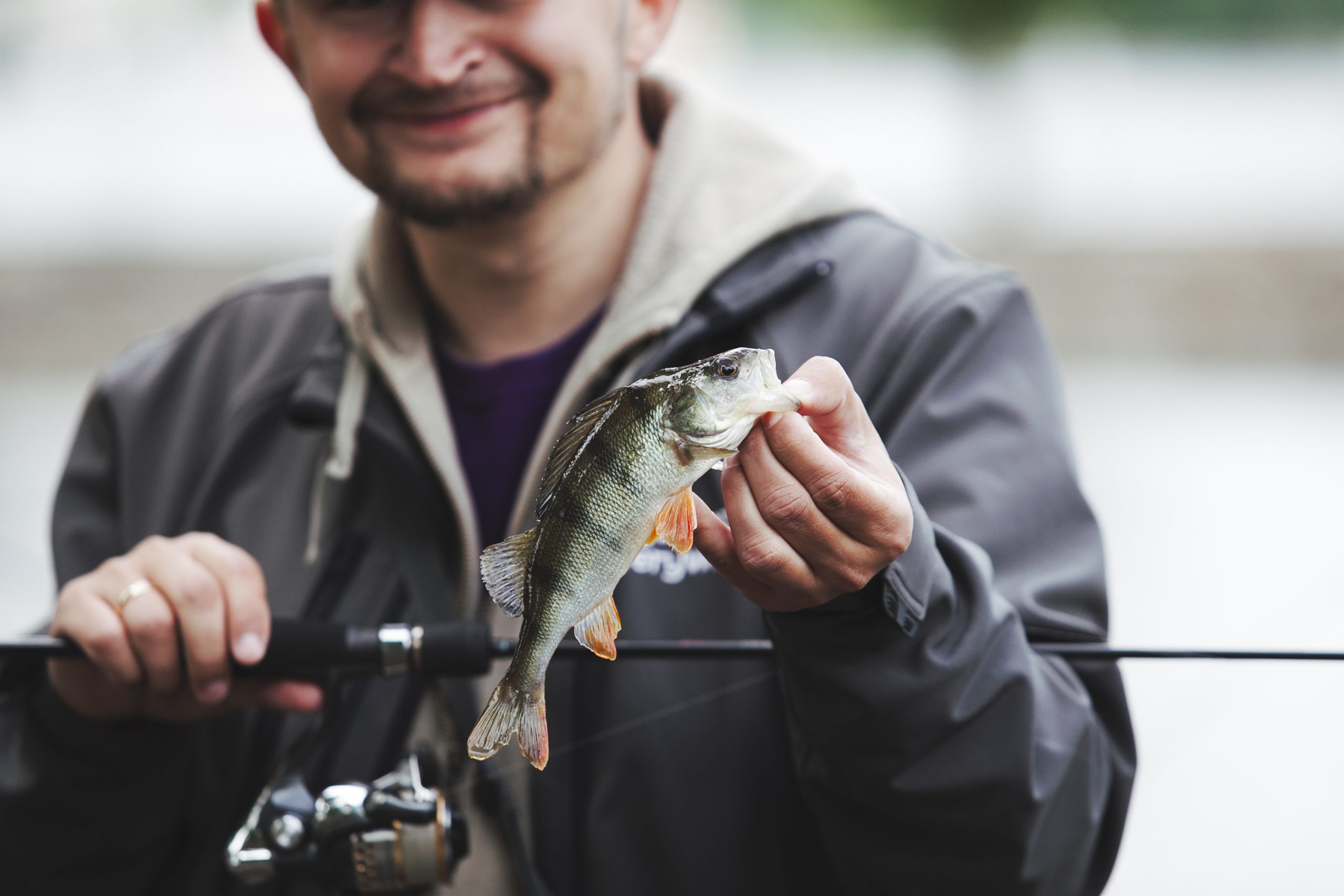 Deep-Sea Sport Fishing