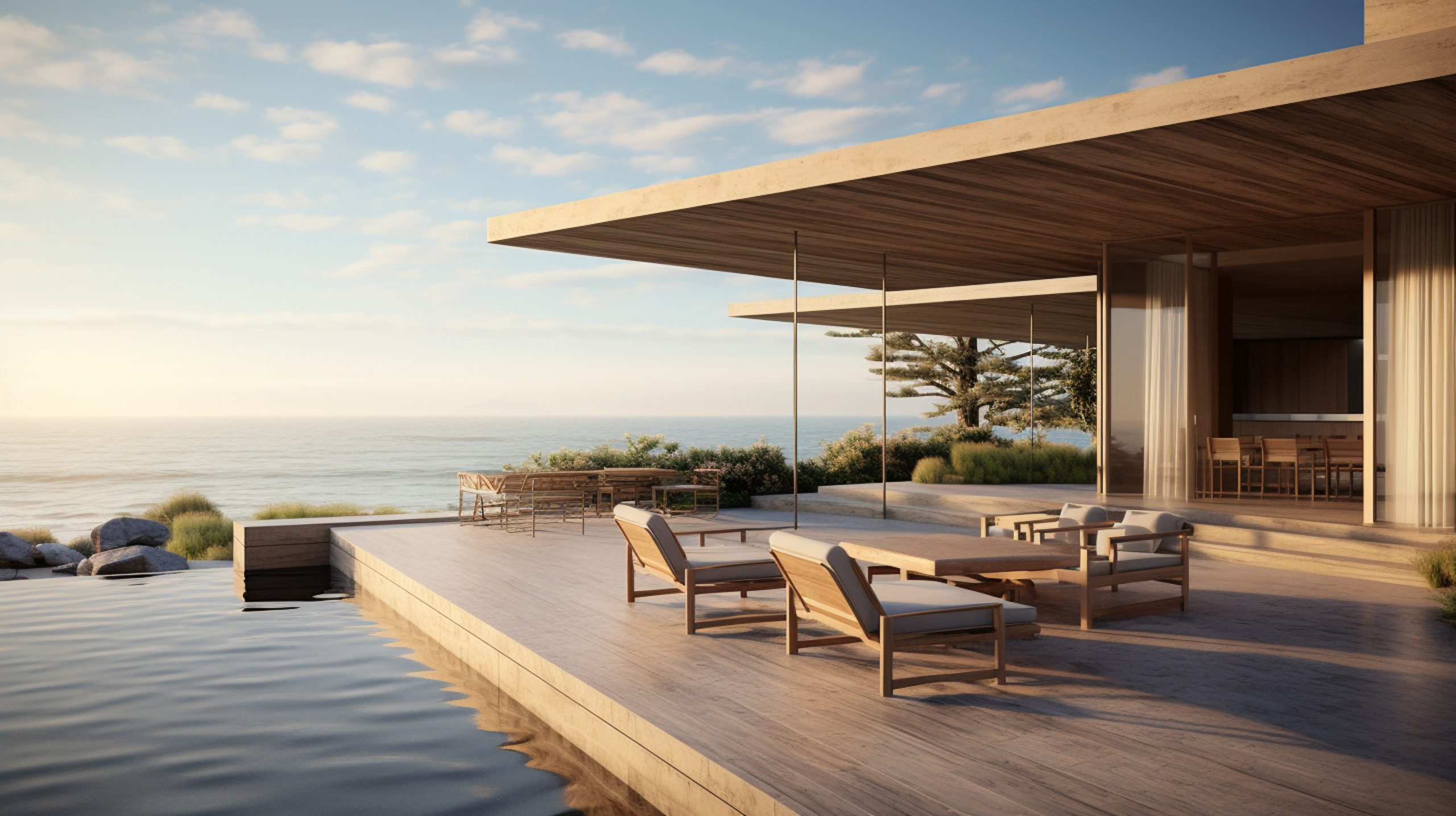 Multigenerational Suites