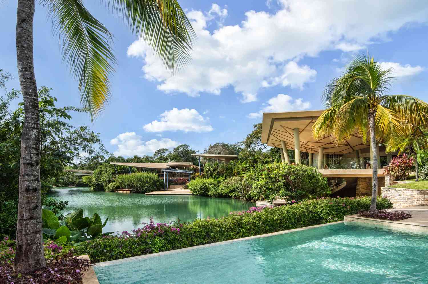 Rosewood Mayakoba