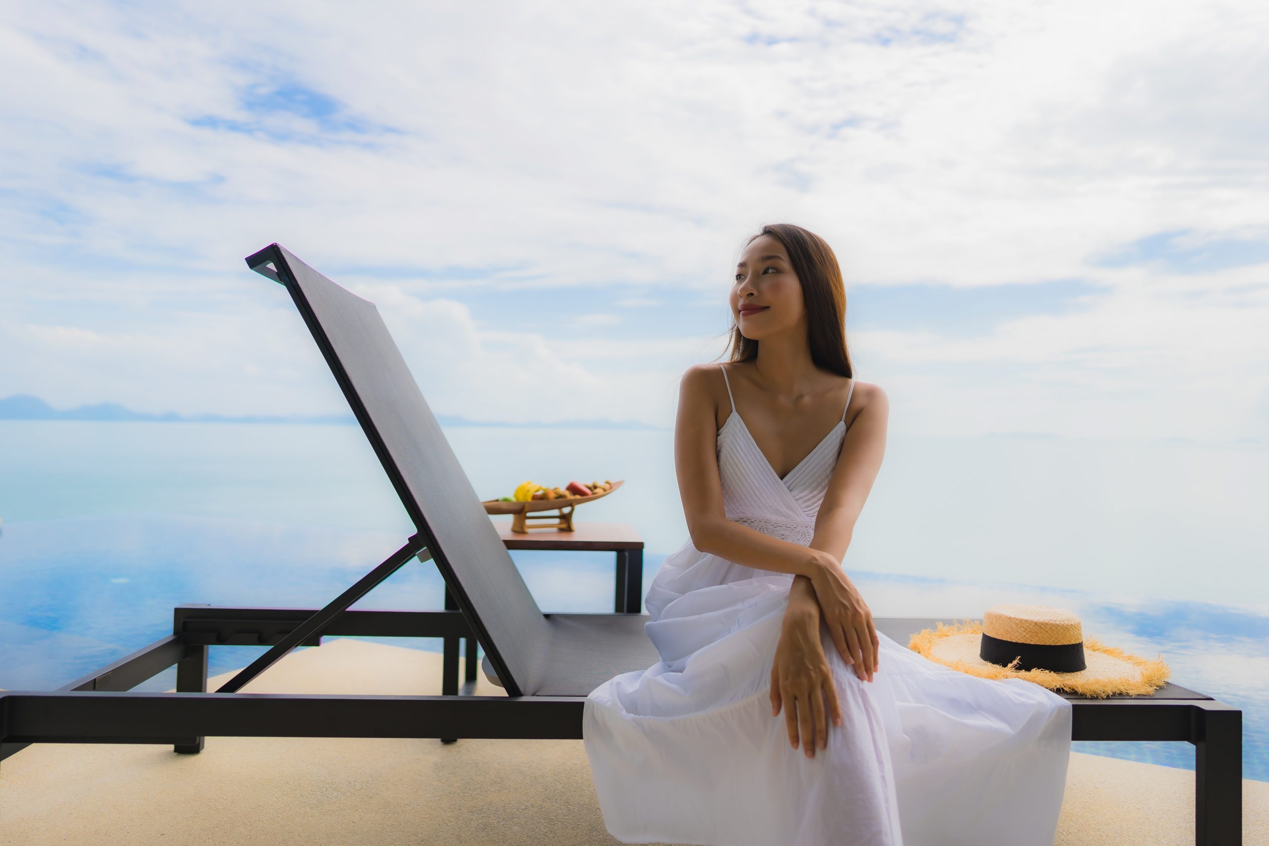 The Role of the Butler in Exclusive Suites