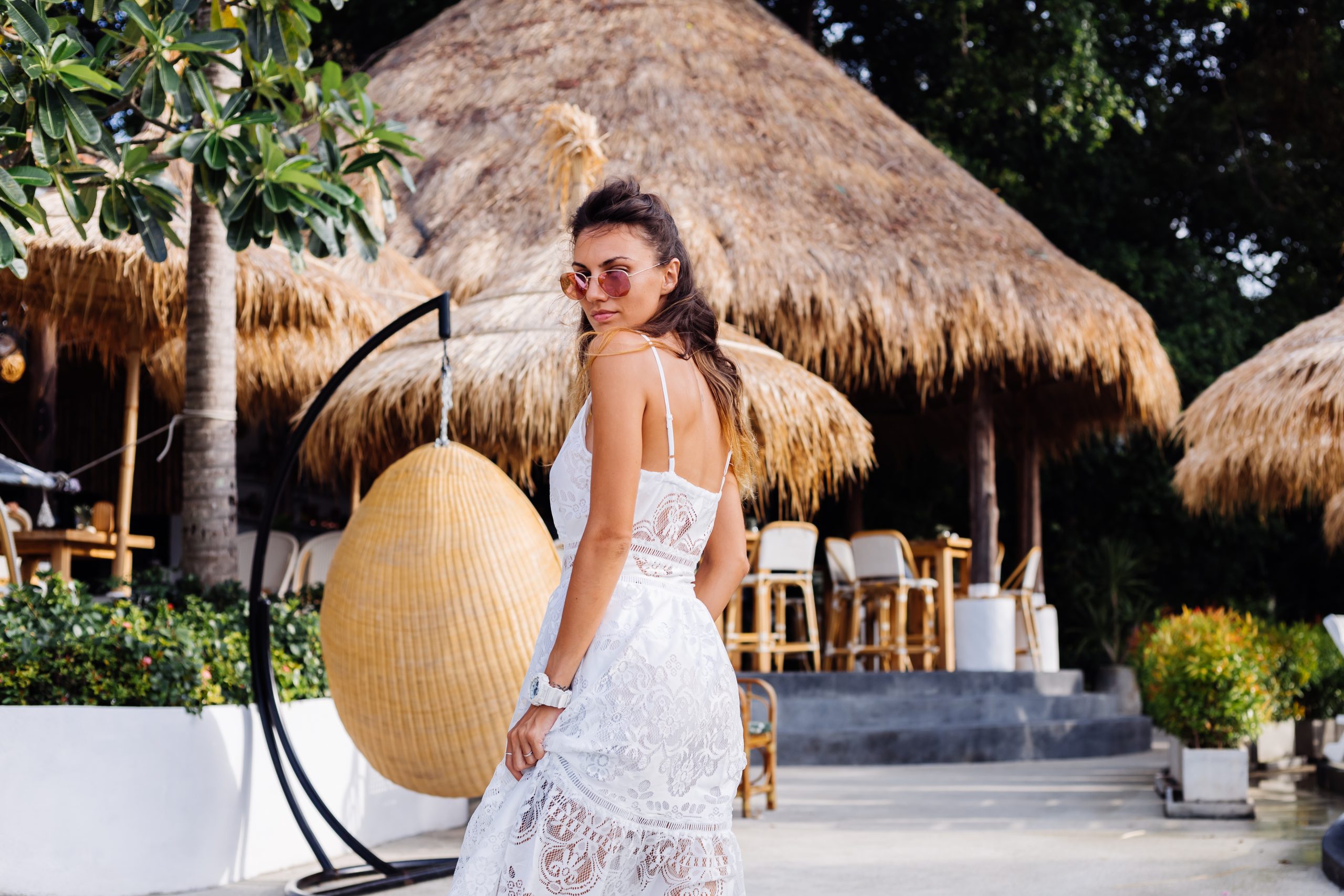 Tulum: The Luxury of the Organic