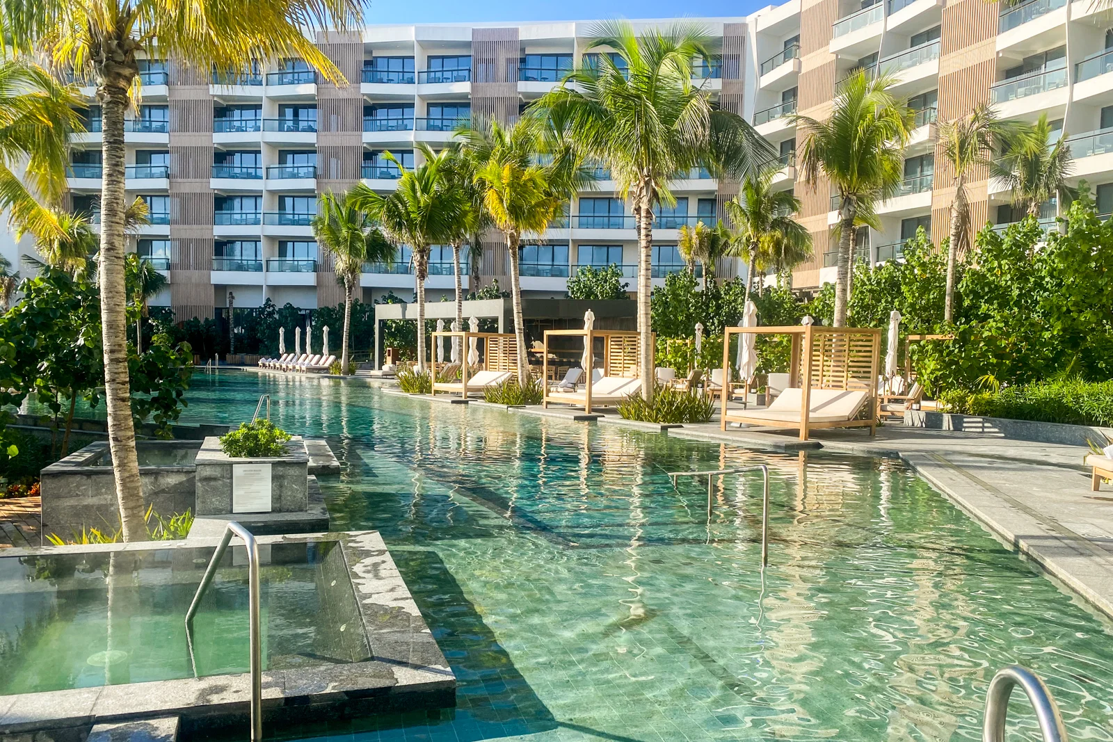 Waldorf Astoria Cancun