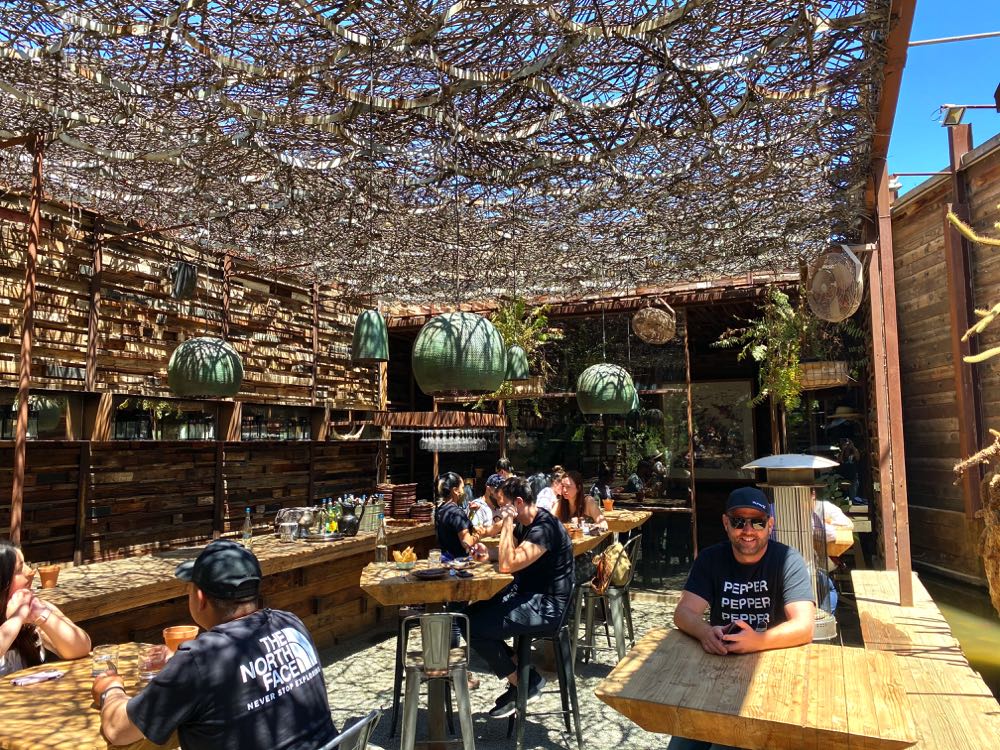 Valle de Guadalupe Restaurant Valle de Guadalupe Restaurant