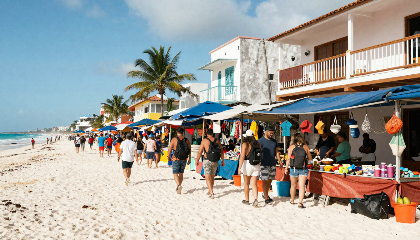 Best Time of Year for Budget Travel in Cancun Best Time of Year for Budget Travel in Cancun