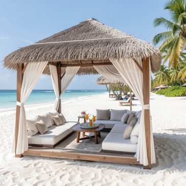 Cancun Travel Tips Specifically for Luxury Travel