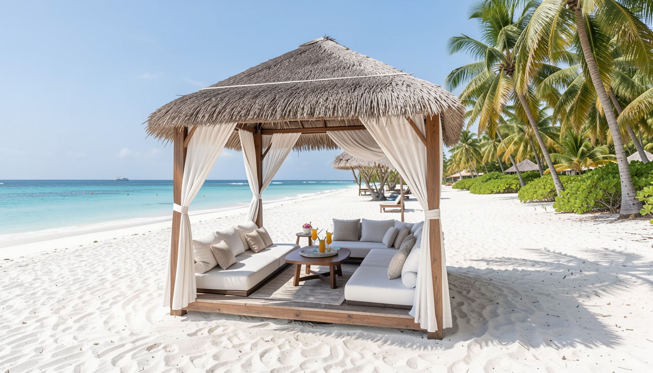 Cancun Travel Tips Specifically for Luxury Travel