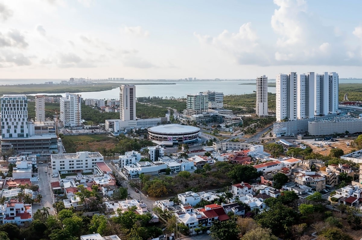 Downtown (El Centro) Downtown (El Centro)