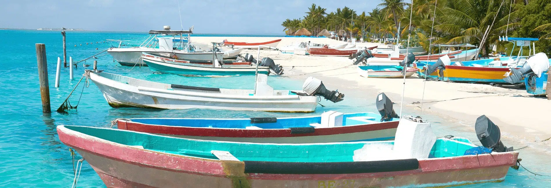 Isla Mujeres Isla Mujeres