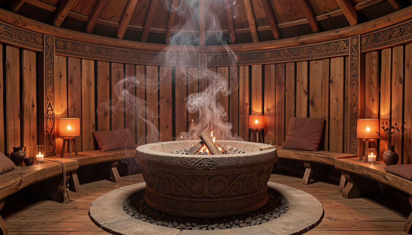 Luxury Temazcal ritual