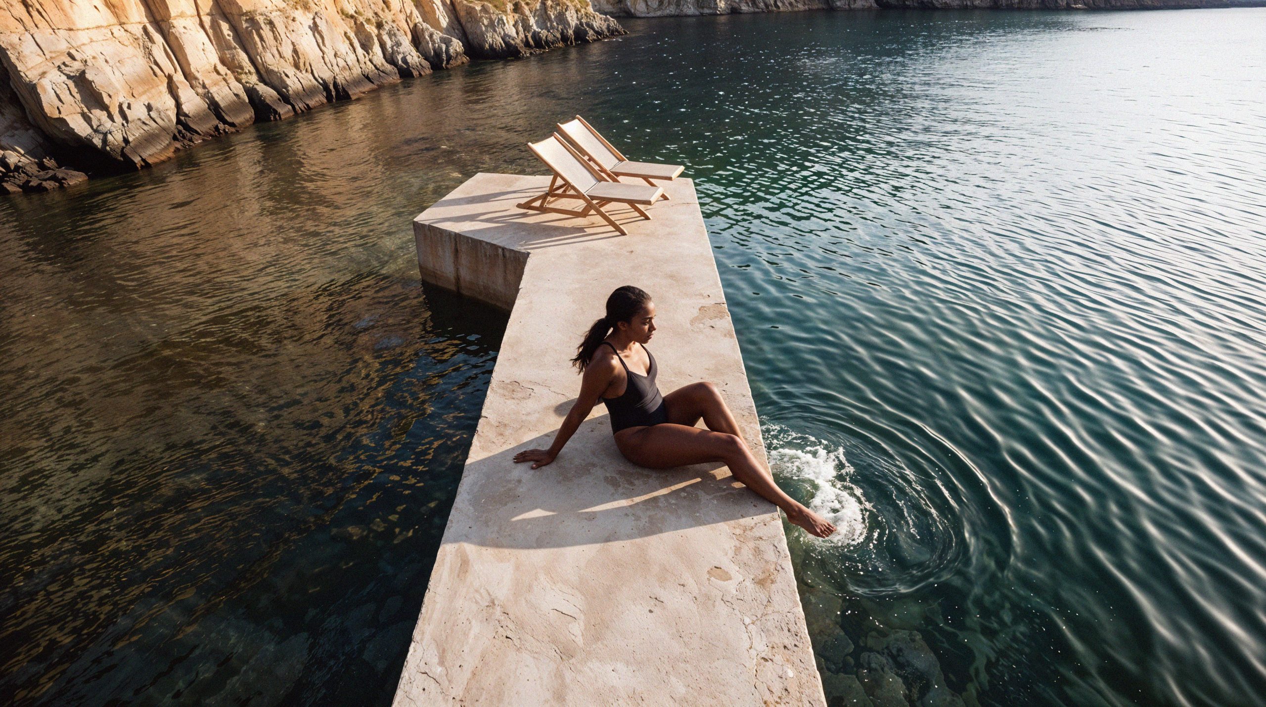 A Complete Traveler’s Checklist for Luxury Travel A Complete Traveler’s Checklist for Luxury Travel