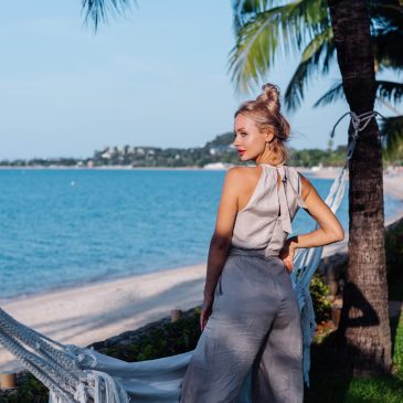 How to Plan the Perfect Luxury Travel Day in Cancun