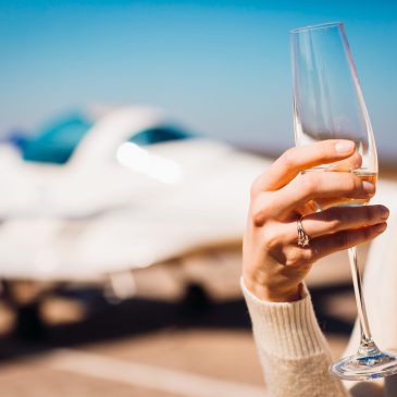 A Complete Traveler’s Checklist for Luxury Travel