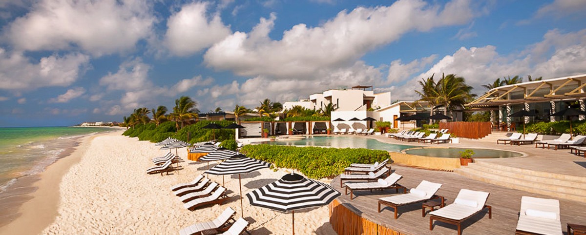 Rosewood Mayakoba