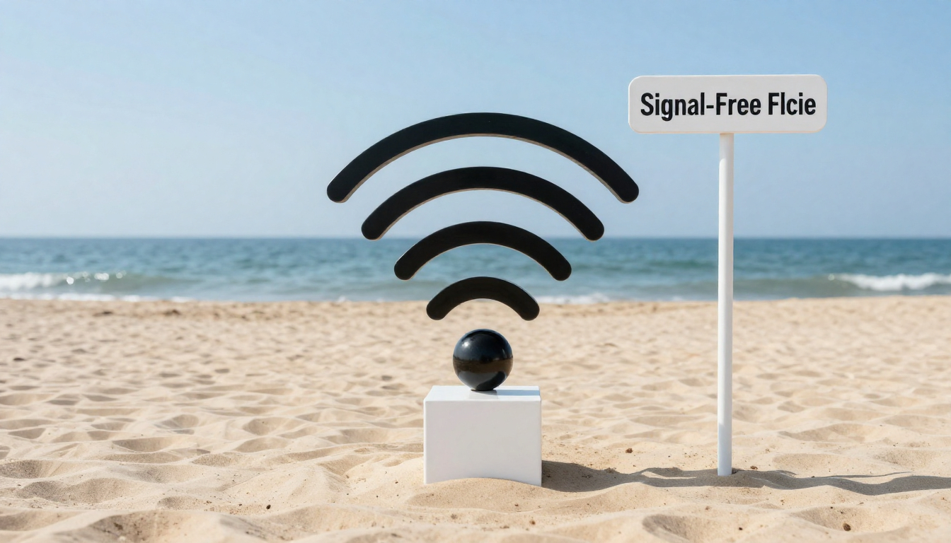 Signal-Free Zones