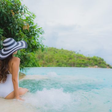 The Future of Luxury Travel in Cancun Tourism